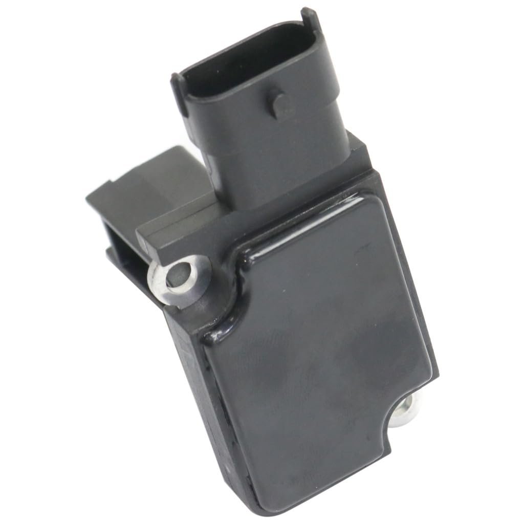Mass Air Flow Sensor For Saab 9-3 2003 To 2011 2 0l Turbo Engine 4 Cyl Only Replacement 12788131 Interchange