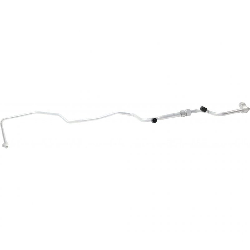 A C Hose For Chevy Silverado 2500 Hd 2001-2005 Liquid Line Lower Condenser Replacement 15785056
