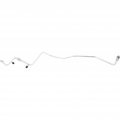 A C Hose For Chevy Silverado 2500 Hd 2001-2005 Liquid Line Lower Condenser Replacement 15785056