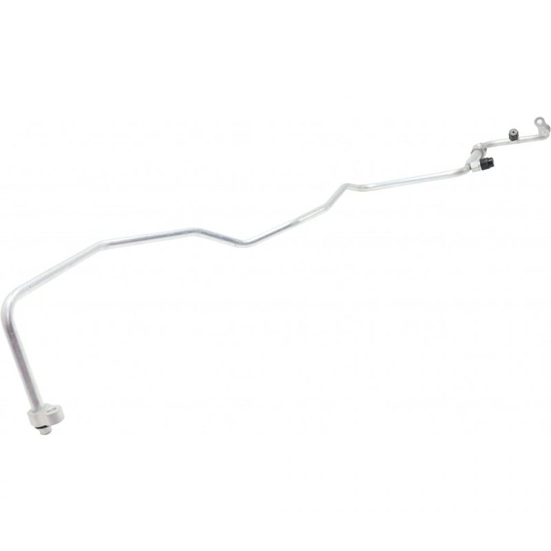 A C Hose For Chevy Silverado 2500 Hd 2001-2005 Liquid Line Lower Condenser Replacement 15785056
