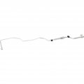 A C Hose For Chevy Silverado 2500 Hd 2001-2005 Liquid Line Lower Condenser Replacement 15785056