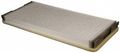 Mahle Original La83 Cabin Air Filter 