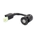 Ignition Key Switch For Polaris Sportsman 90 Predator Outlaw 50 Scrambler Atv Sawtooth 200