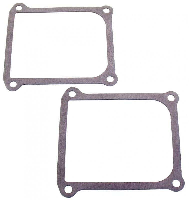 2 Rocker Valve Cover Gaskets Compatible Replacement For 0c2979 Composite Sealing Select Generator Engines