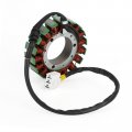 Topteng Generator Stator Alternator Fit For Honda Xlv1000 Xl1000v Abs Varadero 2004-2011 2003-2011