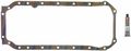Os 30525 C Oil Pan Gasket Set Molded Rubber Replacement For Imperfect Sealing Surfaces 