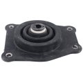 Transmission Shift Lever Shifter Boot Seal Rubber Gear Insulator 