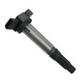 Direct Ignition Coil 178-8491 Copper Windings Bolt On Installation Vehicle Specific Fit 