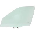 Honda Civic Door Window Glass 1996 1997 1998 1999 2000 Front Driver Side 4 Sedan Replaces Nags Fd05578 Gtyn And 73350snaa01 