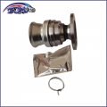 Tom Drive Shaft Cv Joint Front Rear For Chevrolet Gmc Safari Oldsmobile 26035527