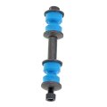 Stabilizer Bar Link Set For 1990 To 1999 Mercury Tracer Front Suspension Split Bushing End 1 And 2 Includes Bolts Hardware 