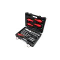 Brake Service Kit Replacement For Servicing Drum Brakes On Most Vehicles W Brake Lining Gauge