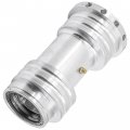 Caltric Rear Axle Bearing Carrier Hub Compatible With Honda Trx250x Fourtrax 250x 2x4 1987-1992