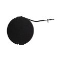 Front Tow Hook Cover For Jeep Renegade 2019 2020 2021 2022 2023 Textured Black Finish Replacement Ch1029113 191275987070 