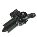 A-premium Front Windshield Wiper Motor And Linkage Assembly Compatible With Nissan Vehicles Rogue 2008-2013 Select 2014-2015