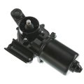 A-premium Front Windshield Wiper Motor And Linkage Assembly Compatible With Nissan Vehicles Rogue 2008-2013 Select 2014-2015