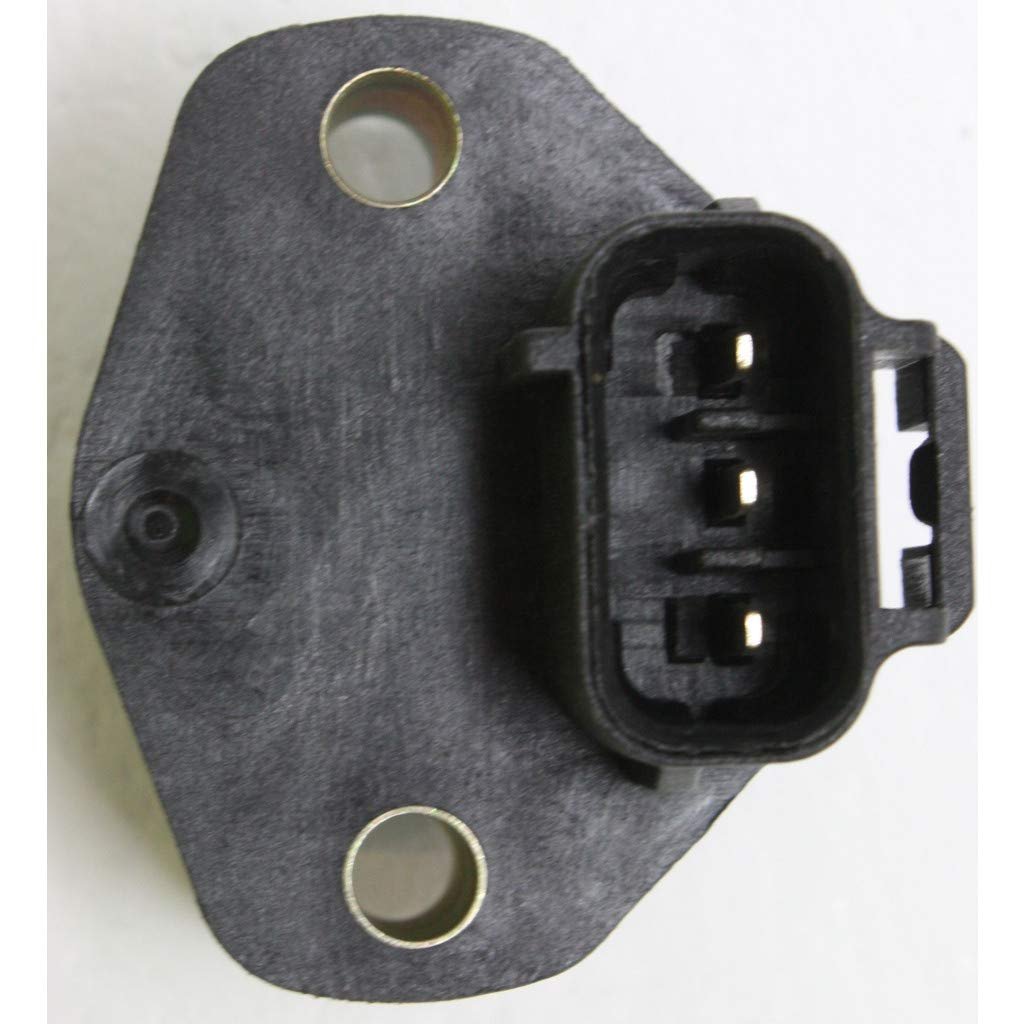 Throttle Position Sensor For Dodge Viper 1998 1999 2000 2001 2002 With 3 Prong Blade Male Terminals Part Number Repd314202