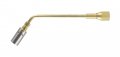 Propane Heating Tip With D-85 Mixer For Harris Torch Handles Medium Duty Rosebud Nozzle Oxygen Gases Copper And Brass 