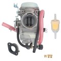 Carburetor Replacement For Kawasaki Klr250 1987 1988 1989-2005 With Intake Boot 