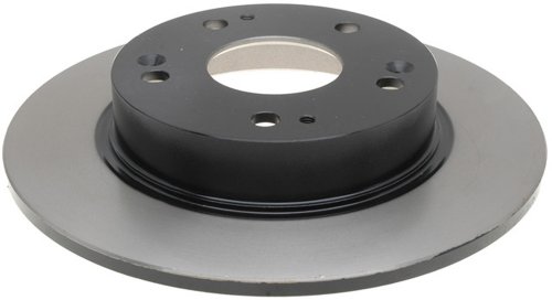 Raybestos 980402 Advanced Technology Disc Brake Rotor