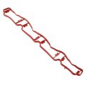Engine Intake Manifold Gasket Replace 06f129717d For Volkswagen Tiguan Jetta Eos Cc Beetle Gti Passat Golf R And Audi A3 A4 A5 