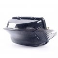 Led Tail Light With Turn Signal Fit 1997-1998 Cbr600f3 1999-2006 Varadero 1000 Smoked 