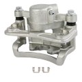 Rear Left Disc Brake Caliper 19b1637 For 1996-1999 Acura Slx 1994-2002 Honda Passport 1994 1998-2000 Isuzu Amigo 1pcs 