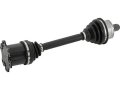 Front Right Cv Axle Assembly For 2002 To 2006 Audi A4 Quattro Fits 1 8l And 3 0l Automatic Models Up January 2004 