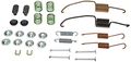 Raybestos H17448 Professional Grade Drum Brake Hardware Kit 