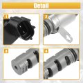X Autohaux 1028a109 Variable Valve Timing Solenoid Vvt For Mitsubishi Outlander Sport 0l 4l011-2021 Phev 2 2 2018-2021