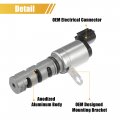X Autohaux 1028a109 Variable Valve Timing Solenoid Vvt For Mitsubishi Outlander Sport 0l 4l011-2021 Phev 2 2 2018-2021
