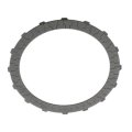 Fiber Clutch Plate For Chevy Silverado 1500 Suburban 2019 2025 Steel 6 659 In Outside Diameter 0 026 Friction Thickness 