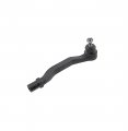 6 Pc Front Steering Kit Rack Pinion Bellow Boots Outer And Inner Tie Rod Ends Passenger Driver Side 