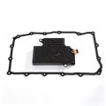Transmission Filter With Gasket For Cadillac Ct4 Ct5 Ct6 Escalade 2019 2025 Chevy Camaro Silverado Suburban Tahoe 2024 Gmc 