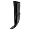 Cab Corner Driver Side Outer For Chevy C1500 1990 1999 Replacement Rrp129 1023 06008bl 21 In X 7 1 