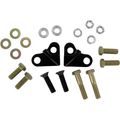 La-7500-02 Rear Lowering Kit For 85-96 Fl Machined Finish Universal Fit 