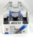 Nokya Arctic White H3 Car Headlight Bulb S2 Nok7215 