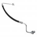 A C Discharge Line Hose Assembly For Scion Xa Xb 2004-2005 L4 1 5l Compressor To Condenser