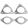 1320 4pcs 2 5 Converter Gaskets Kit For Vq35hr And Vq37hr Engines