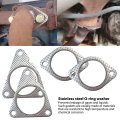 1320 4pcs 2 5 Converter Gaskets Kit For Vq35hr And Vq37hr Engines