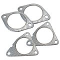 1320 4pcs 2 5 Converter Gaskets Kit For Vq35hr And Vq37hr Engines