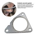 1320 4pcs 2 5 Converter Gaskets Kit For Vq35hr And Vq37hr Engines