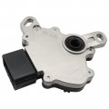 Secosautoparts Neutral Safety Switch For 4 Cyl 2006-14 Civic 03-12 Accord 02-14 Cr-v 02-06 Rsx
