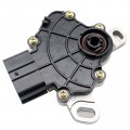 Secosautoparts Neutral Safety Switch For 4 Cyl 2006-14 Civic 03-12 Accord 02-14 Cr-v 02-06 Rsx