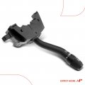 A-premium Windshield Wiper Washer Switch Turn Signal Headlamp High Beam Compatible With Ford Ranger 1995-1998 Explorer Mercury