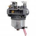 Carburetor For Kawasaki 15003-2349 Fc420v 4 Stroke Engines Mower With Gaskets Carbon Dirt Jet Cleaner Tool Kit Fuel Filter