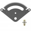 For Steering Sector Gear Plate John Deere Gx20052 Gx20052ble Gx20054 Mod-ztf1-18550