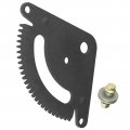 For Steering Sector Gear Plate John Deere Gx20052 Gx20052ble Gx20054 Mod-ztf1-18550