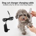 Dog Clippers Charger Charging Cord For Oneisall P2 26225202-003de C61 X2n5 X2 K52nts N6 A11 Cat Hair Trimmer Grooming Kit
