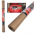 Bdk Motortrend Universal Fit Utility Mat Cargo Liner Beige 